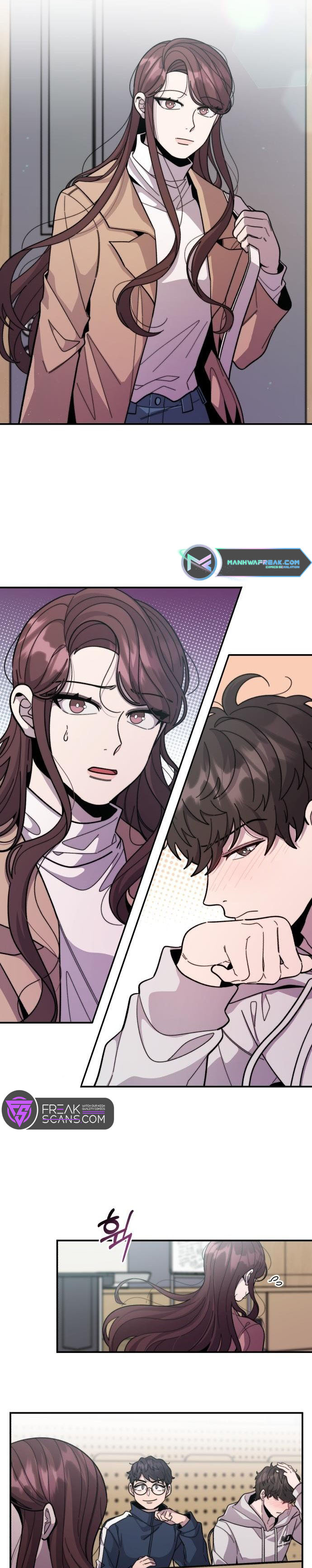Musician Genius Who Lives Twice Ch. 1 第34页