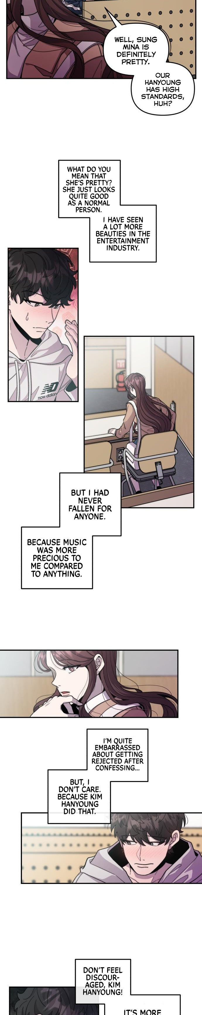 Musician Genius Who Lives Twice Ch. 1 第35页