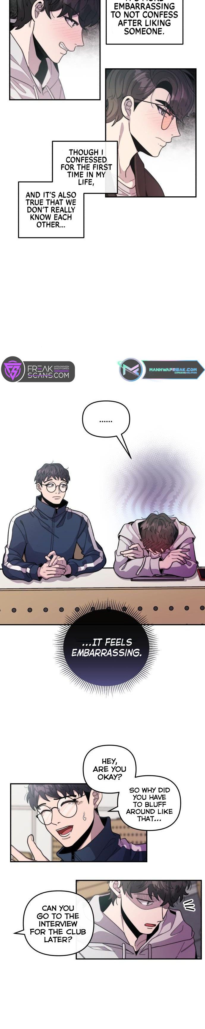 Musician Genius Who Lives Twice Ch. 1 第36页