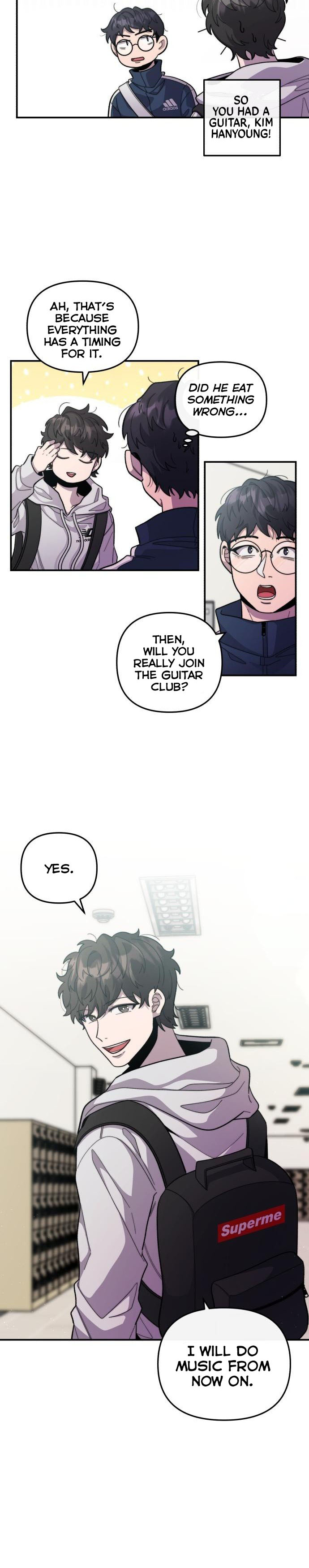 Musician Genius Who Lives Twice Ch. 1 第40页