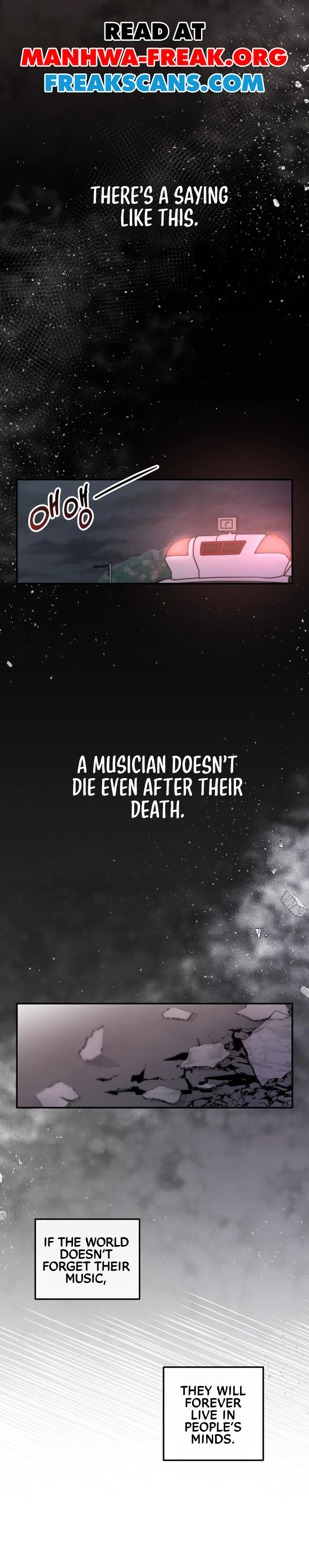 Musician Genius Who Lives Twice Ch. 1 第9页