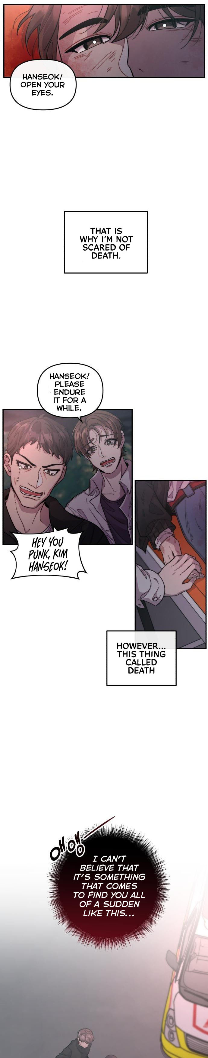 Musician Genius Who Lives Twice Ch. 1 第10页