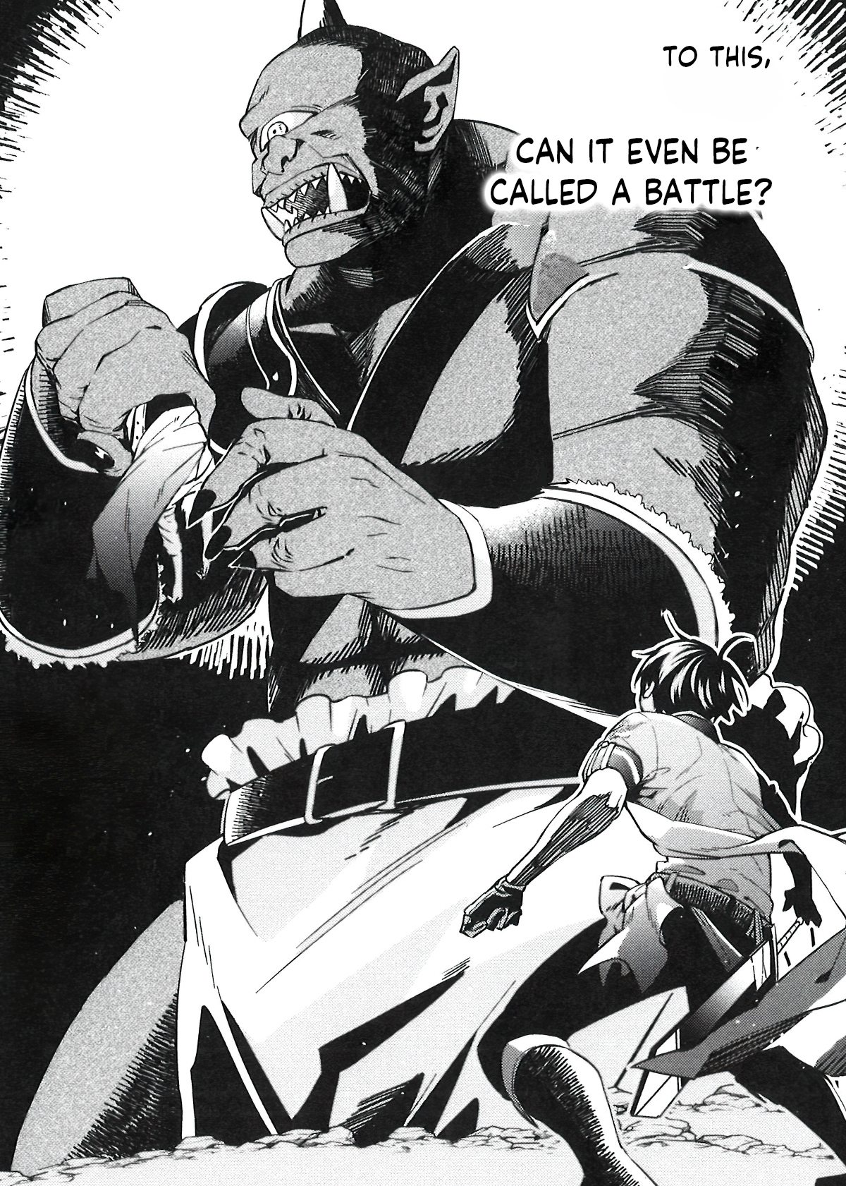 Oi, Hazure Skill da to Omowareteita "Cheat Code Sousa" ga Bakemono Sugirun da ga Vol. 2 Ch. 2 第11页