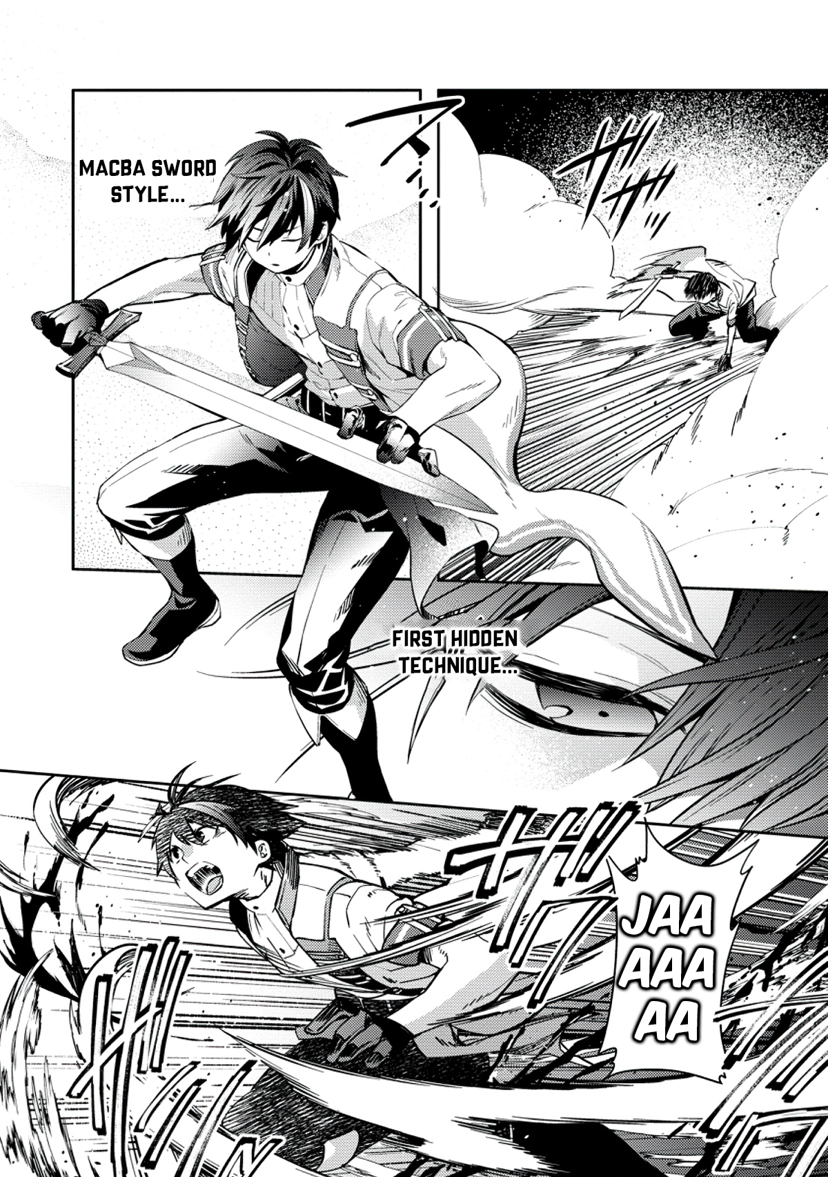 Oi, Hazure Skill da to Omowareteita "Cheat Code Sousa" ga Bakemono Sugirun da ga Vol. 2 Ch. 2 第21页