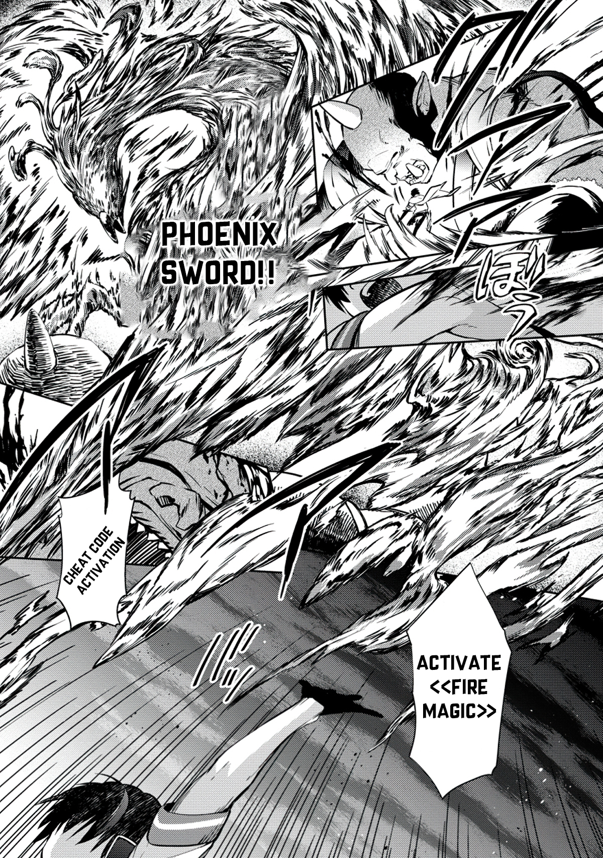 Oi, Hazure Skill da to Omowareteita "Cheat Code Sousa" ga Bakemono Sugirun da ga Vol. 2 Ch. 2 第22页