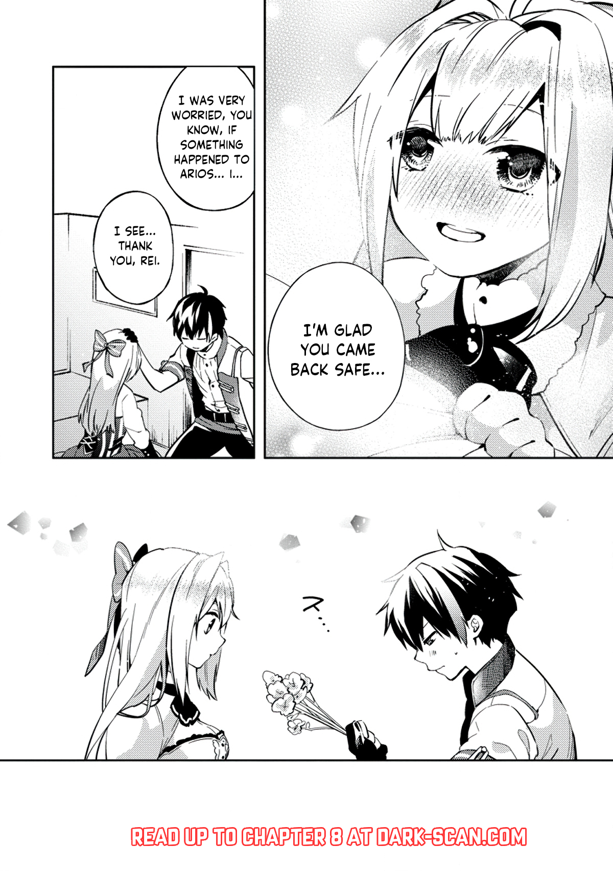 Oi, Hazure Skill da to Omowareteita "Cheat Code Sousa" ga Bakemono Sugirun da ga Vol. 2 Ch. 2 第27页