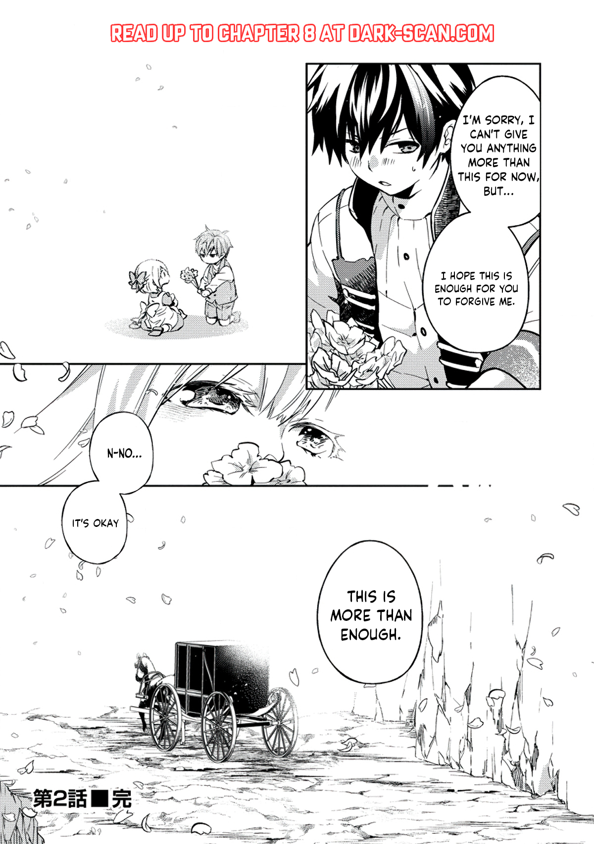 Oi, Hazure Skill da to Omowareteita "Cheat Code Sousa" ga Bakemono Sugirun da ga Vol. 2 Ch. 2 第28页