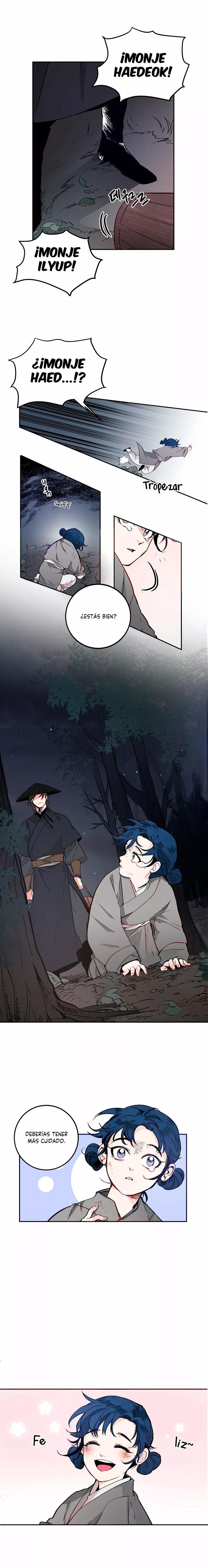 Yeon Lok Heun Vol. 1 Ch. 2 第7页
