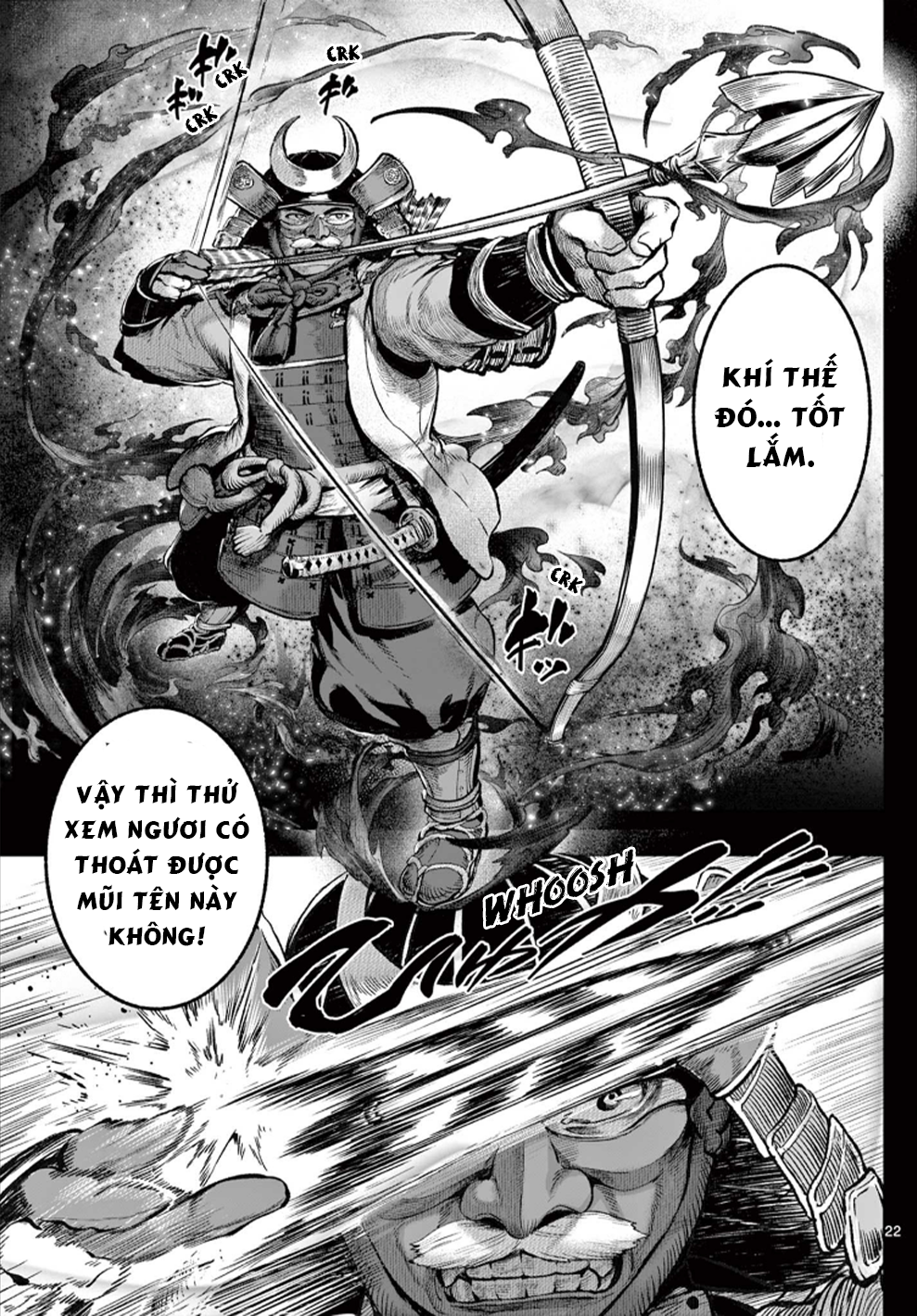 KaguRai ~Kagura to Raito~ Kagura và Raito 第21页