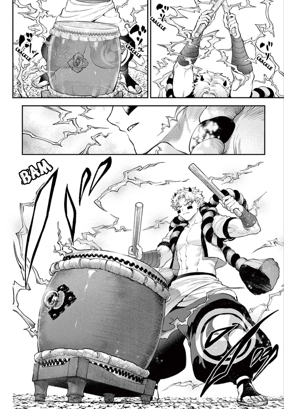 KaguRai ~Kagura to Raito~ Kagura và Raito 第42页