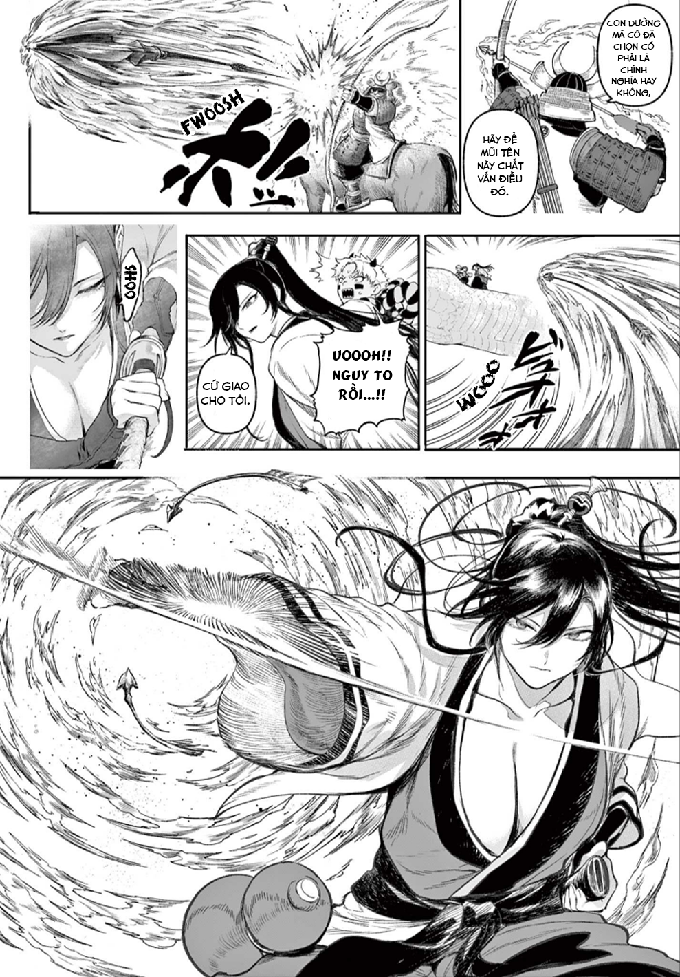 KaguRai ~Kagura to Raito~ Kagura và Raito 第66页