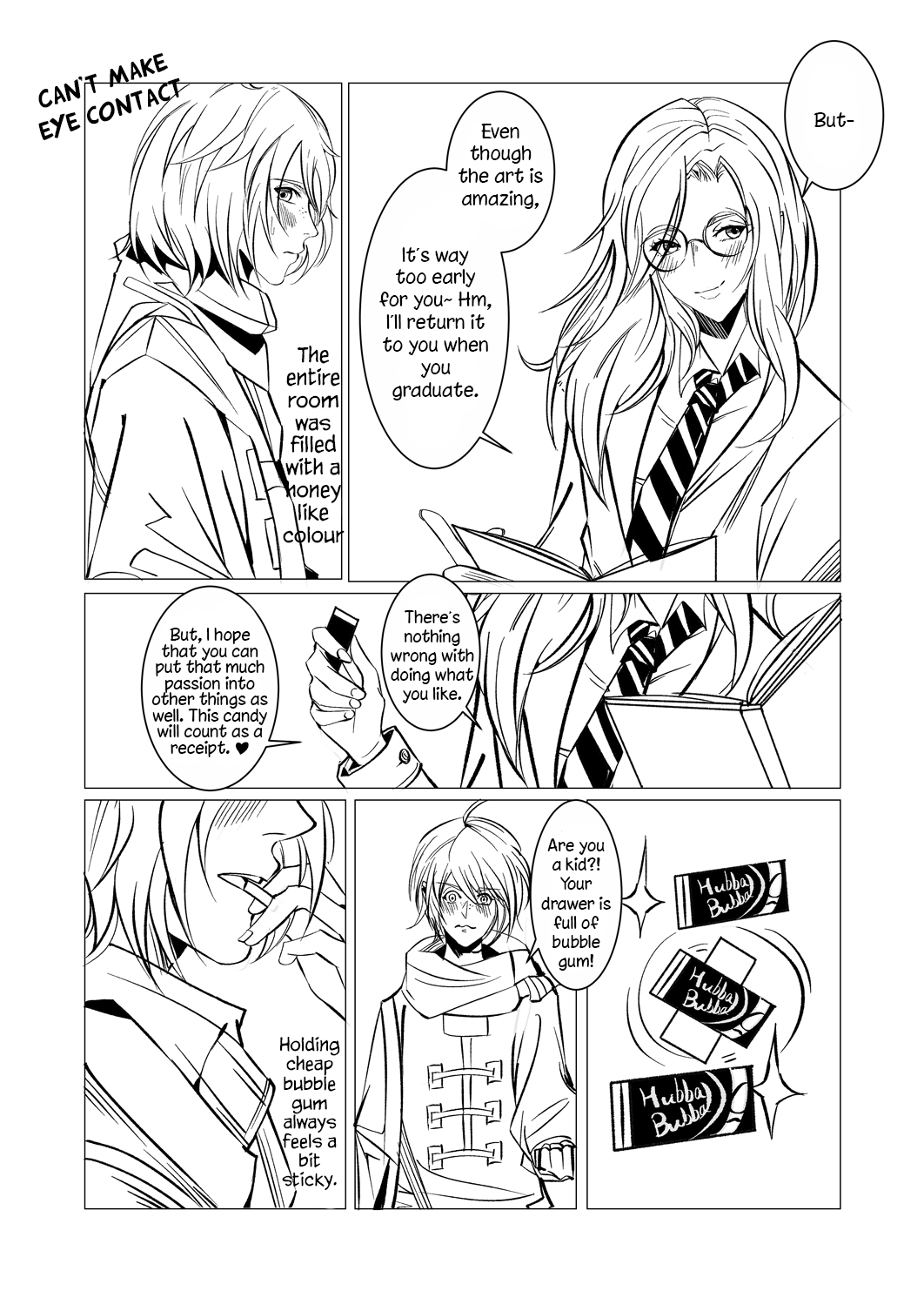 Bubble Gum 第7页