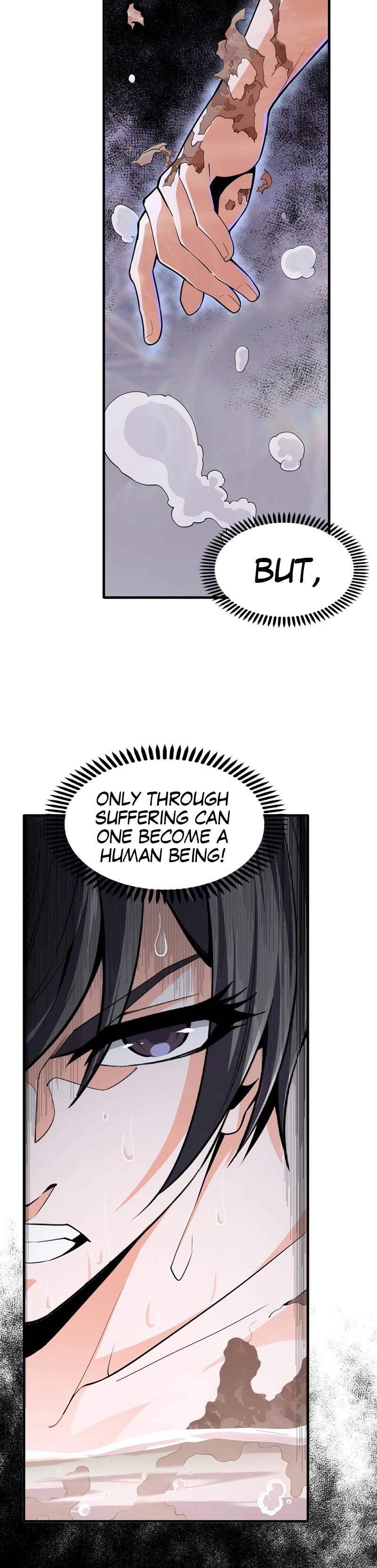 Eternal God Emperor Ch. 6 第13页