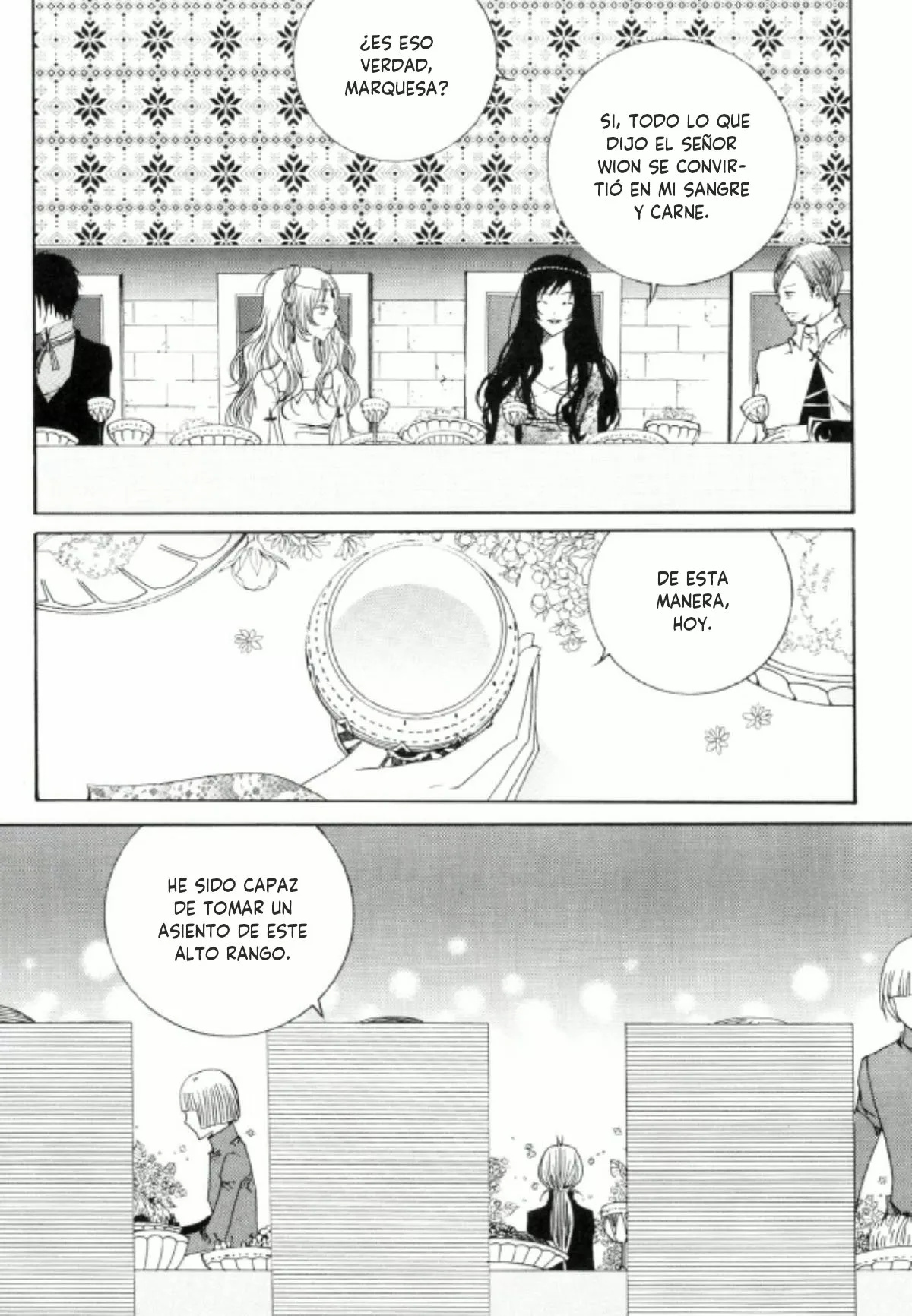 Tale of Felluah Vol. 4 Ch. 1 第19页