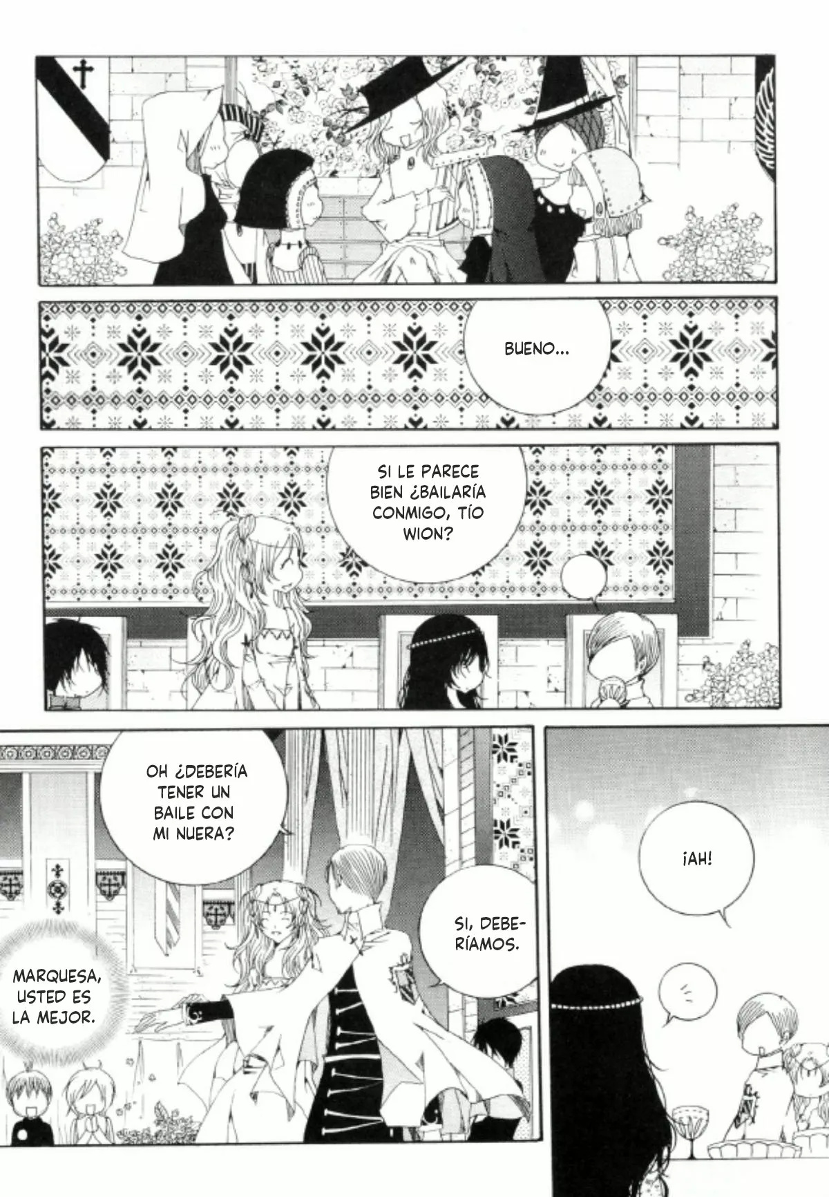 Tale of Felluah Vol. 4 Ch. 1 第23页