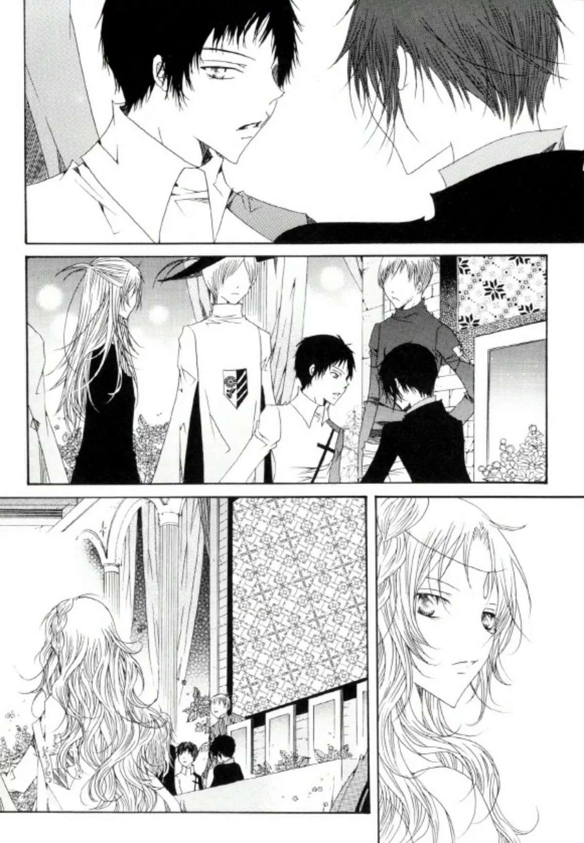 Tale of Felluah Vol. 4 Ch. 1 第25页