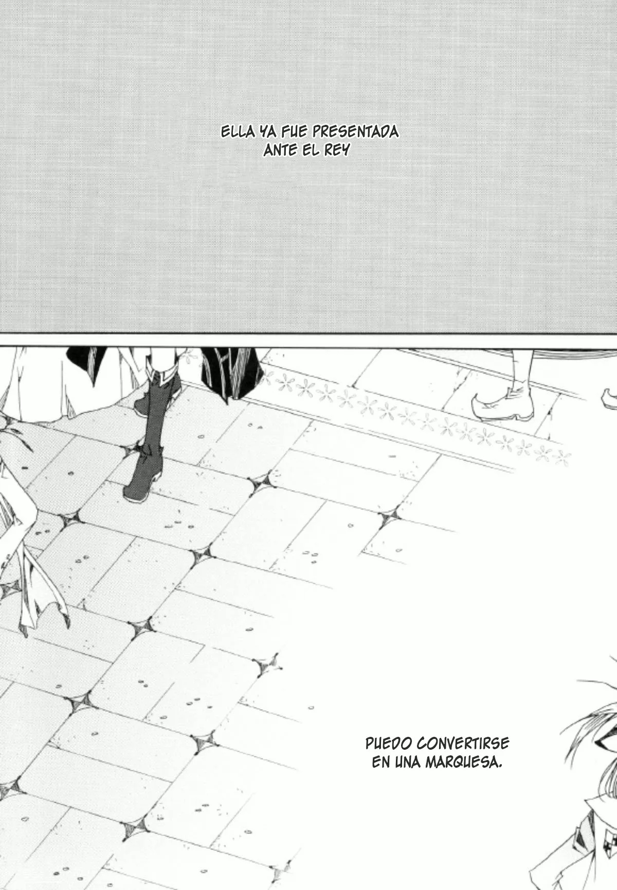 Tale of Felluah Vol. 4 Ch. 1 第31页
