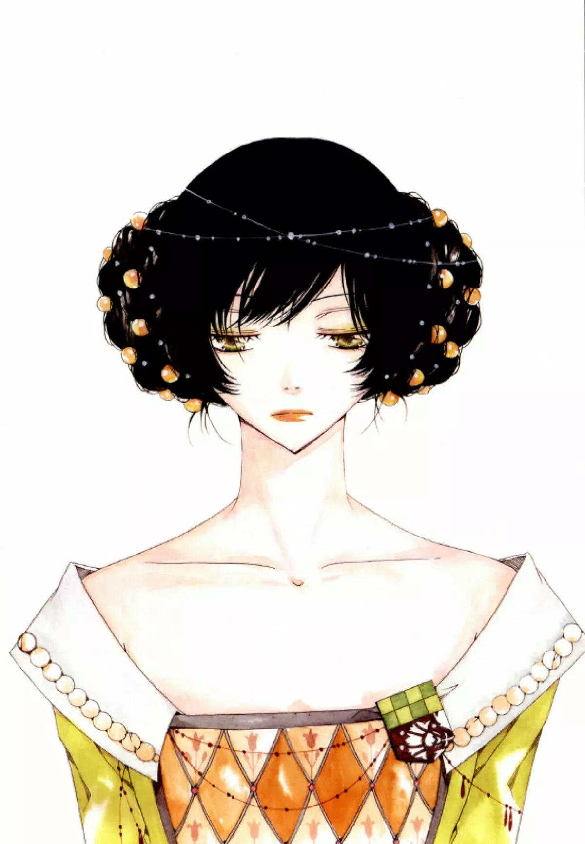 Tale of Felluah Vol. 4 Ch. 1 第6页