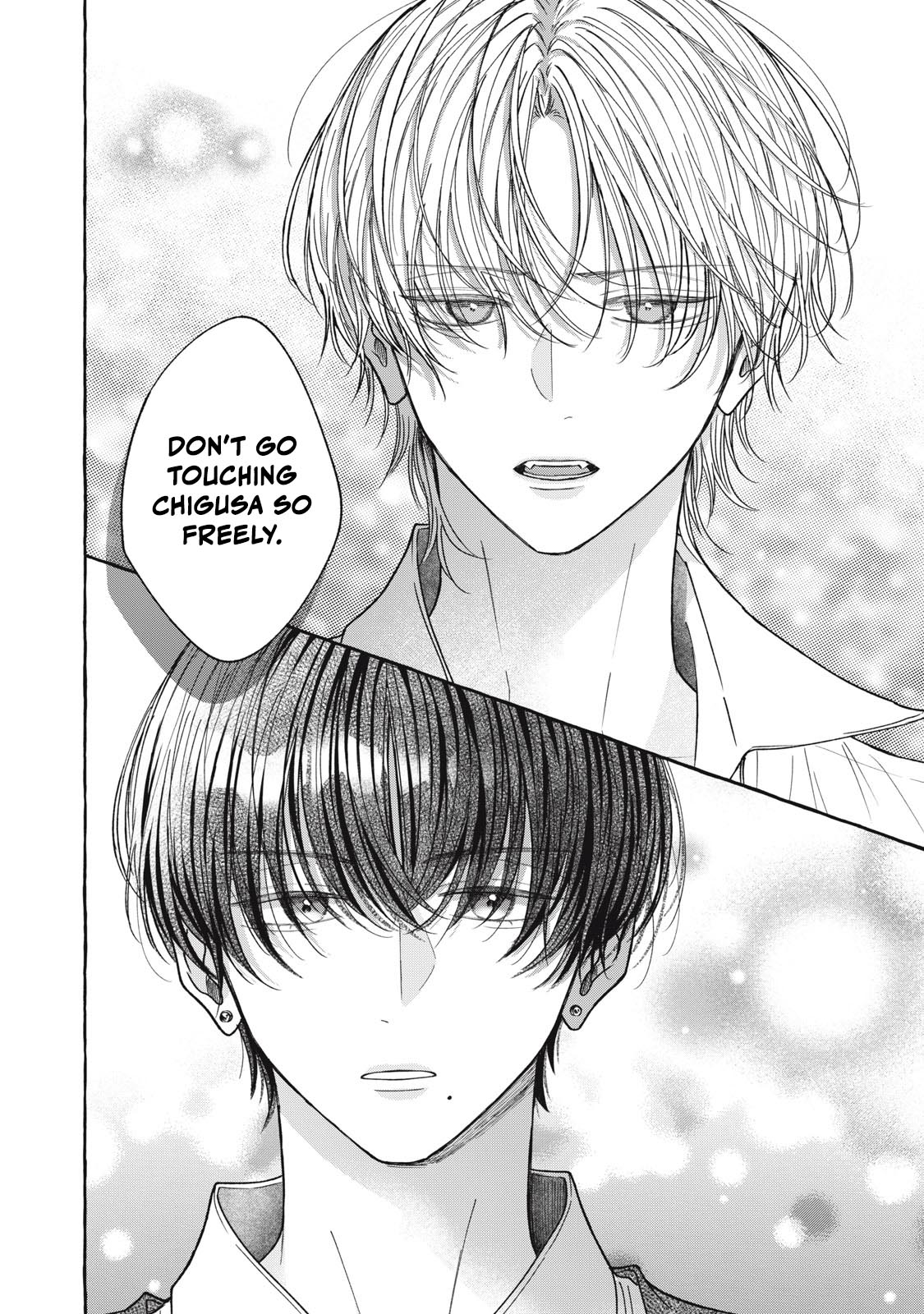 Kimi Wo Hitori Ni Shite Agenai Vol. 2 Ch. 5 第15页