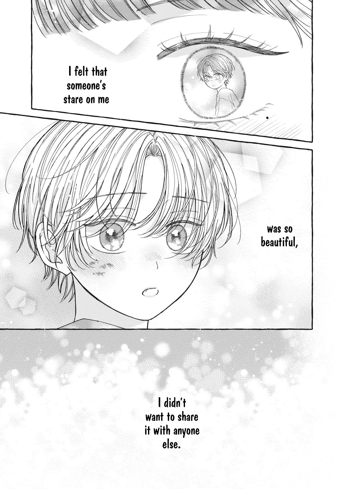 Kimi Wo Hitori Ni Shite Agenai Vol. 2 Ch. 5 第32页