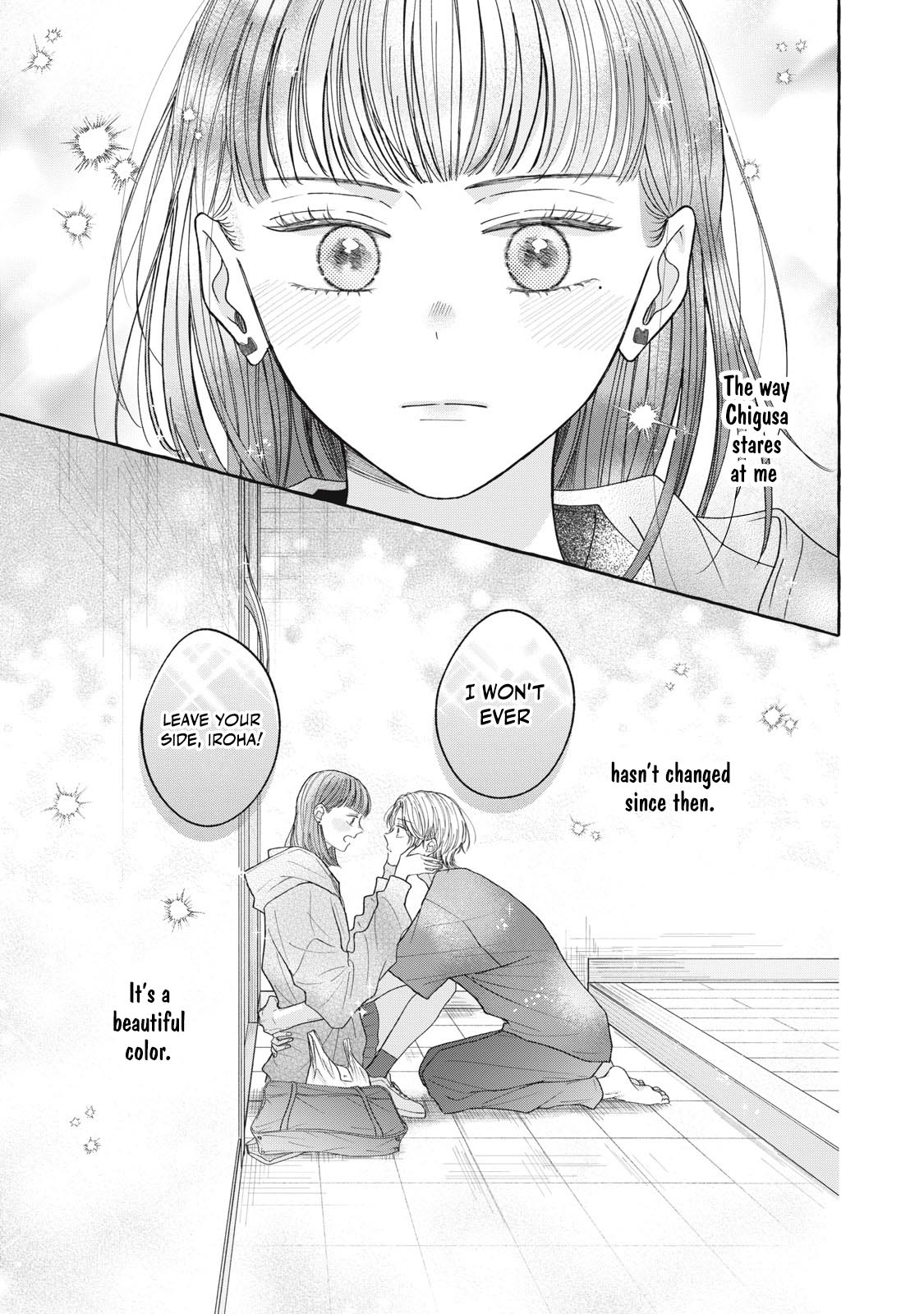 Kimi Wo Hitori Ni Shite Agenai Vol. 2 Ch. 5 第44页