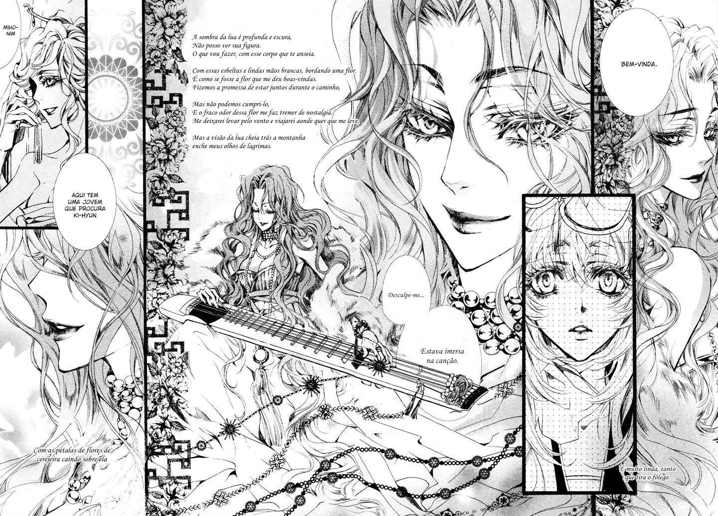 Song of the Doll Vol. 1 Ch. 2 第30页