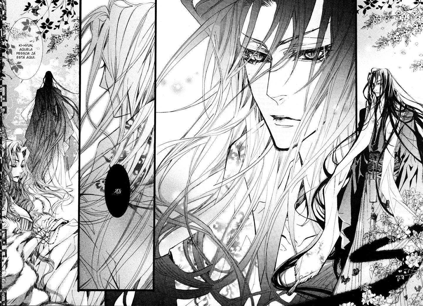 Song of the Doll Vol. 1 Ch. 2 第31页