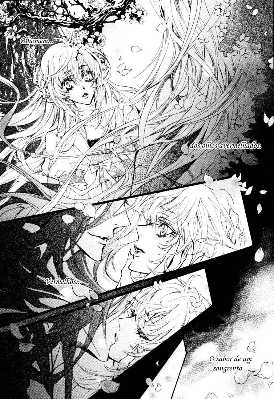 Song of the Doll Vol. 1 Ch. 2 第6页