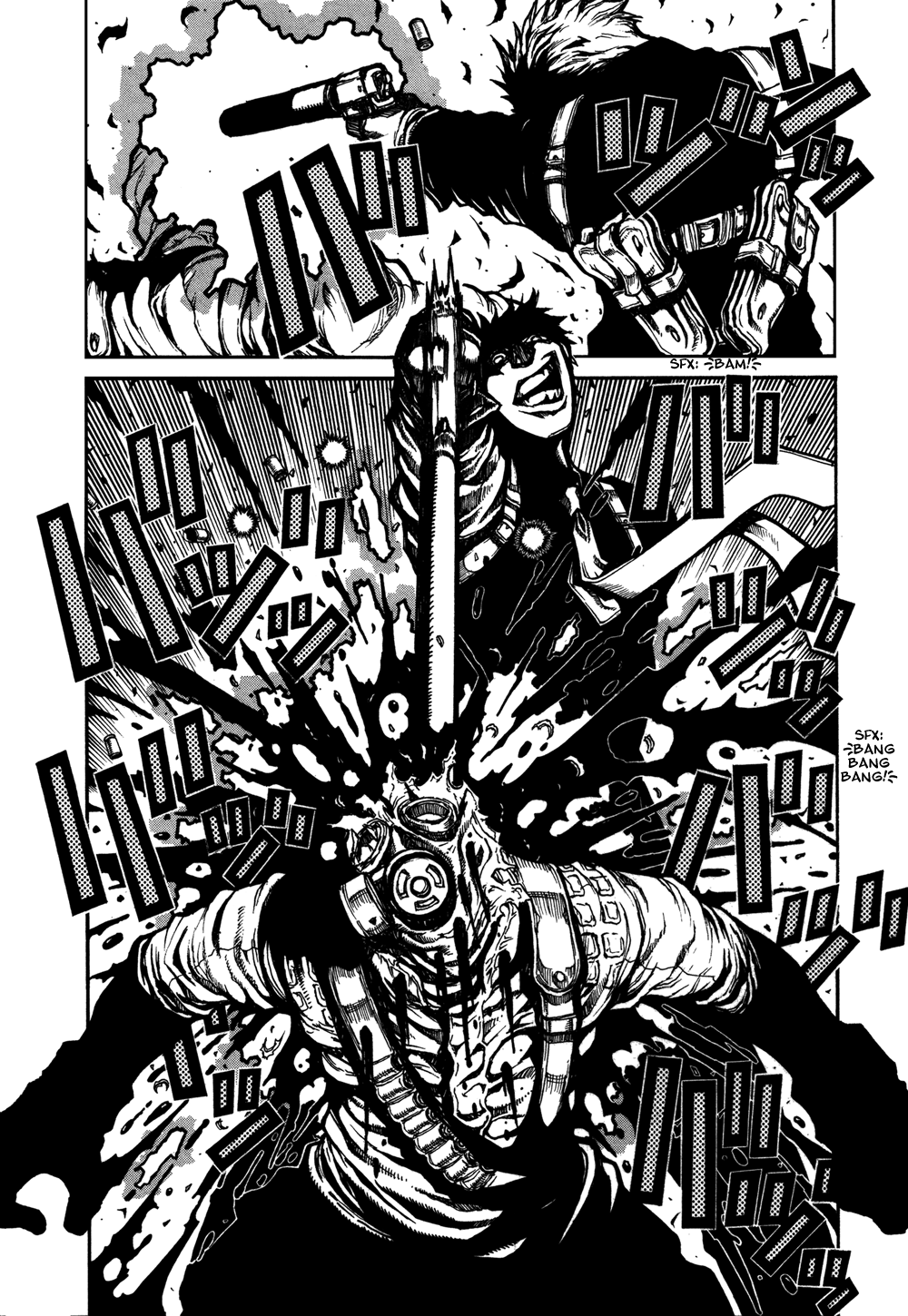 Assassine 第7页