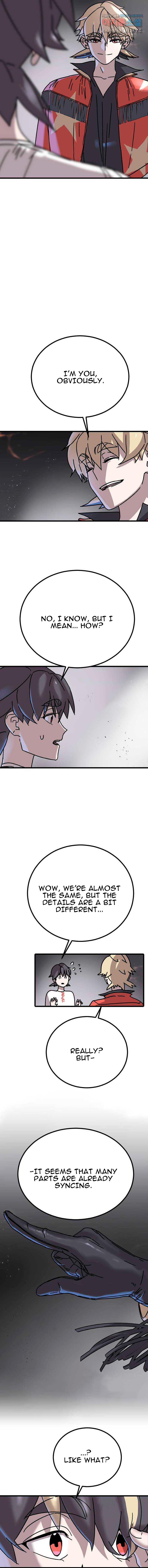 Humans' Extinctive Emergency Vol. 1 Ch. 5 第5页