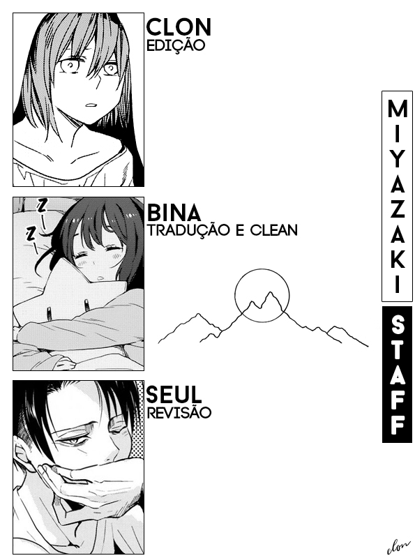 She Who Is the Most Special to Me Ch. 5 第13页