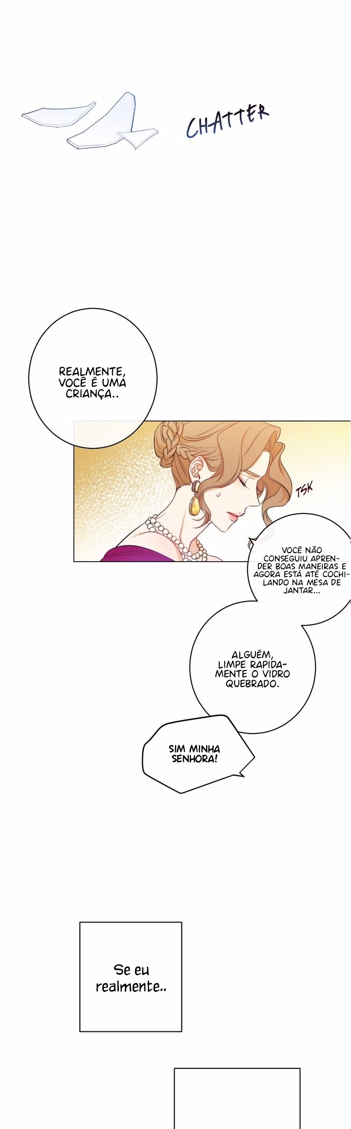 The Villainess Turns the Hourglass Vol. 1 Ch. 1 第18页