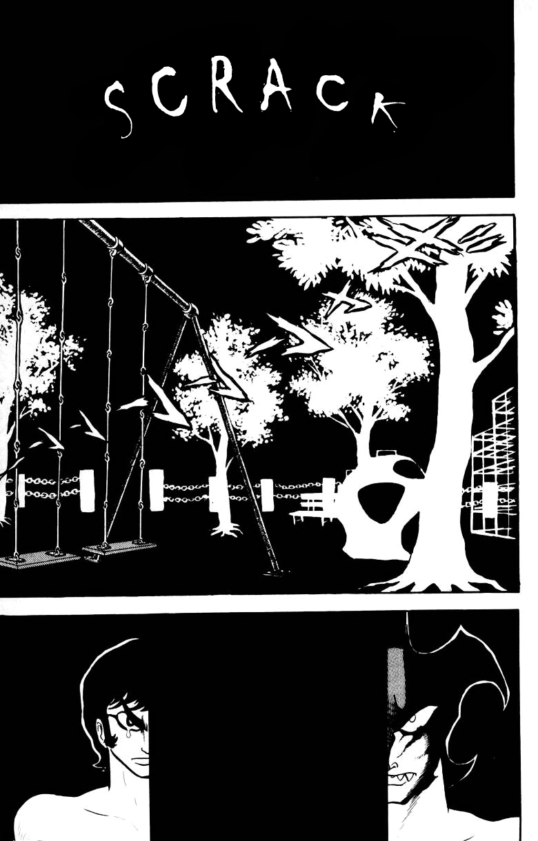 Devilman [Full Volume] 第140页