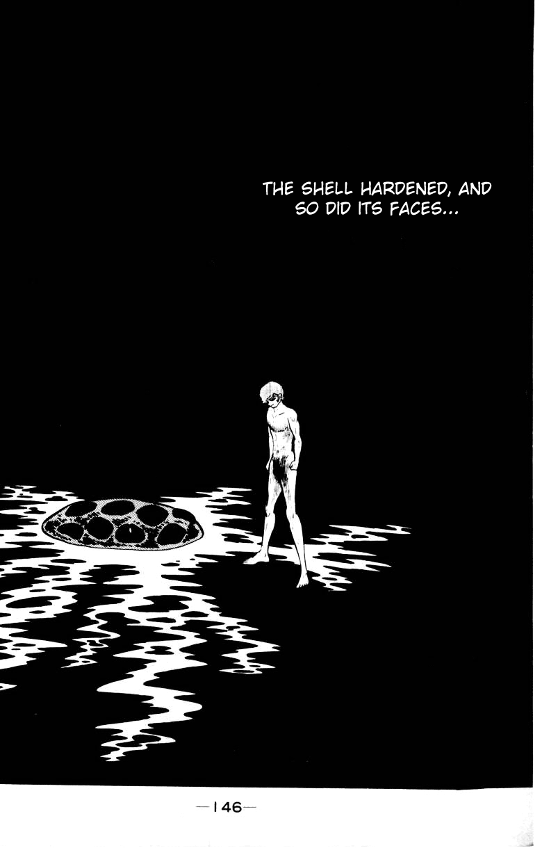 Devilman [Full Volume] 第141页