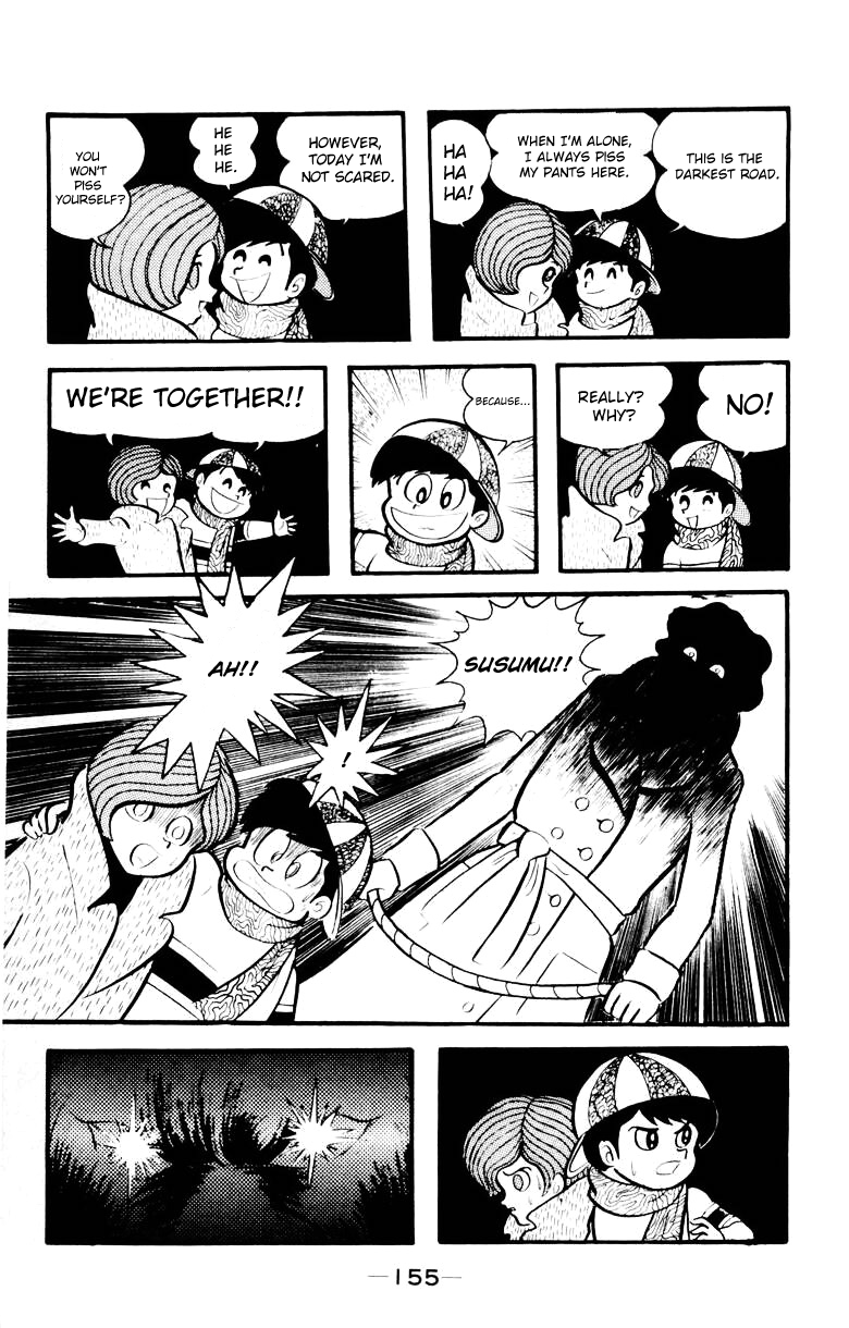 Devilman [Full Volume] 第150页