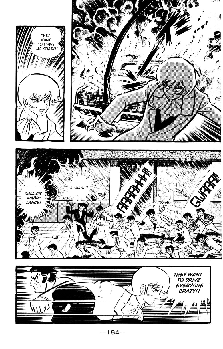 Devilman [Full Volume] 第178页