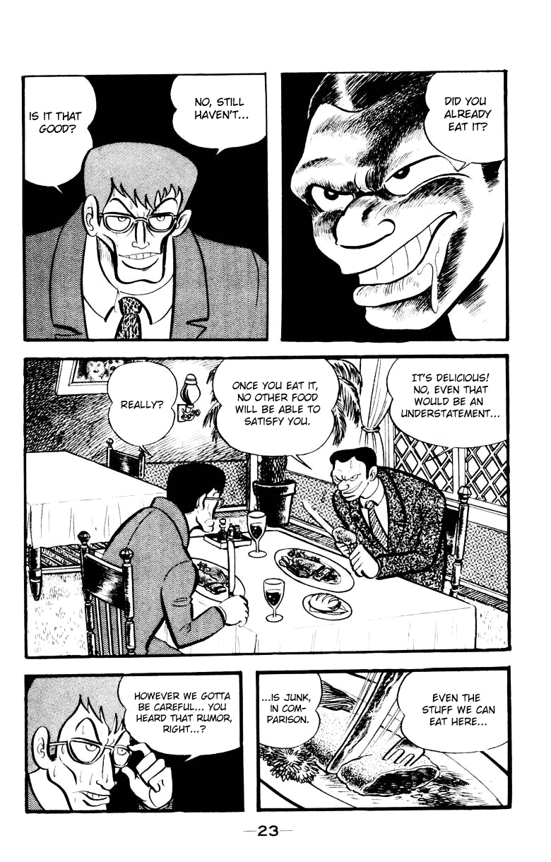 Devilman [Full Volume] 第20页