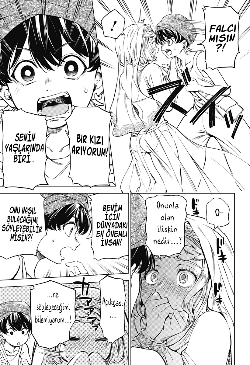 Mekkoku no Kangan Haremağası Cafer 第28页