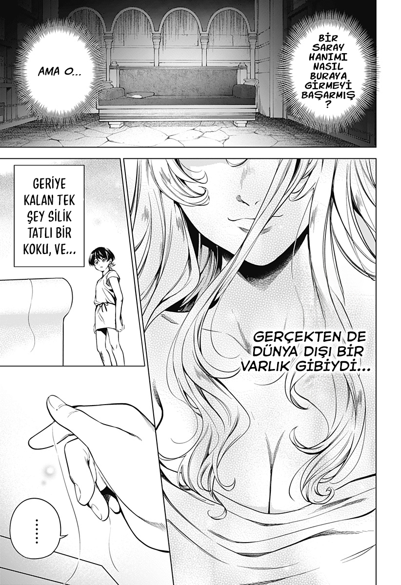 Mekkoku no Kangan Haremağası Cafer 第48页