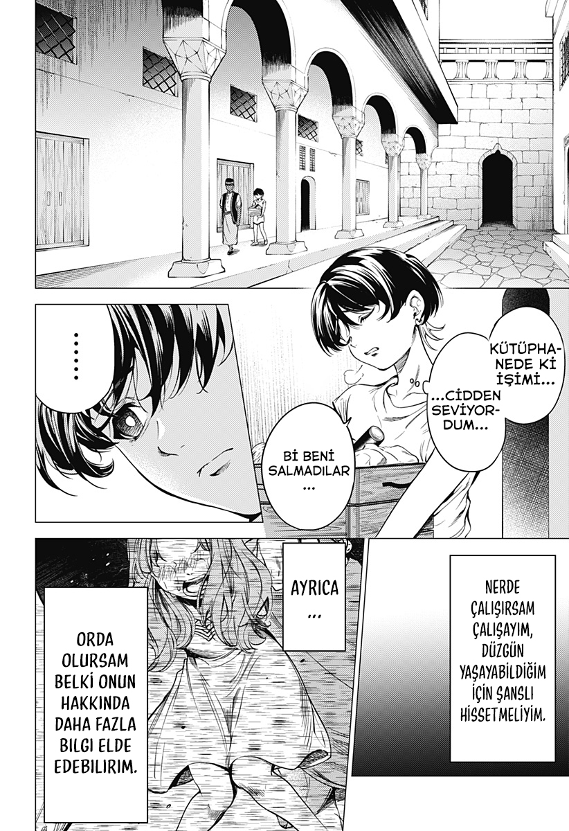 Mekkoku no Kangan Haremağası Cafer 第51页