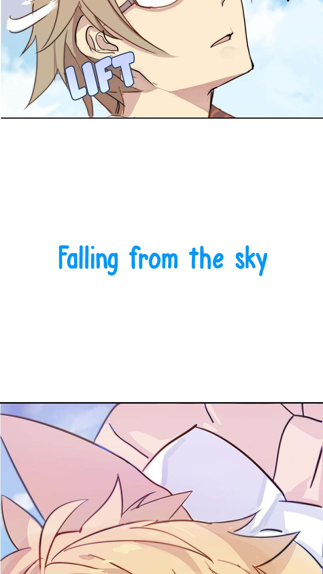 Cuteness in the Land, Sea, and Sky 第3页