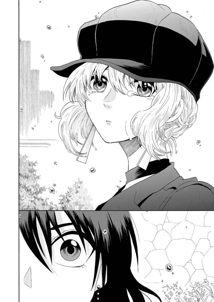 Mokuyoubi wa Kimi to Nakitai Kaoru et Kaede 第26页