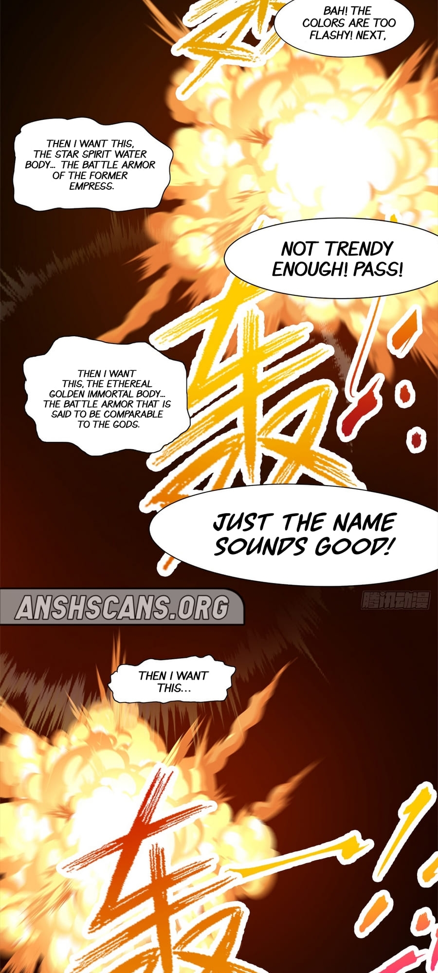 Seclusion With Apprentices Ch. 3 第19页