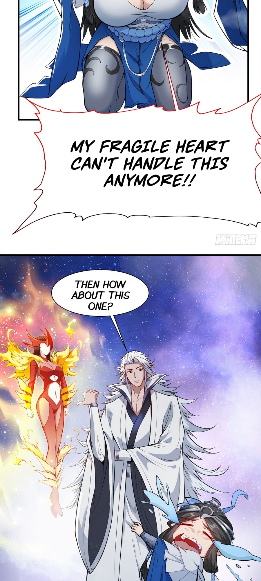 Seclusion With Apprentices Ch. 3 第21页