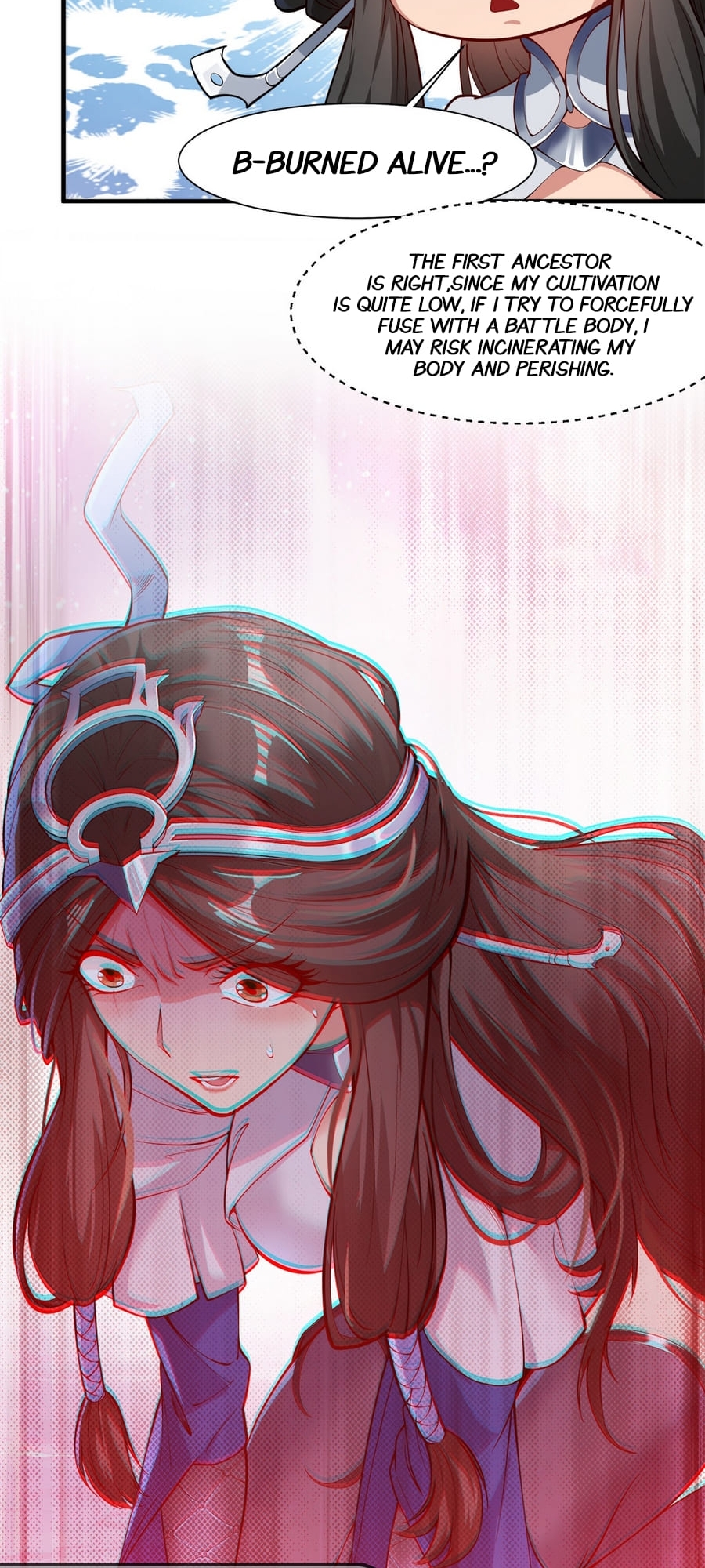 Seclusion With Apprentices Ch. 3 第24页