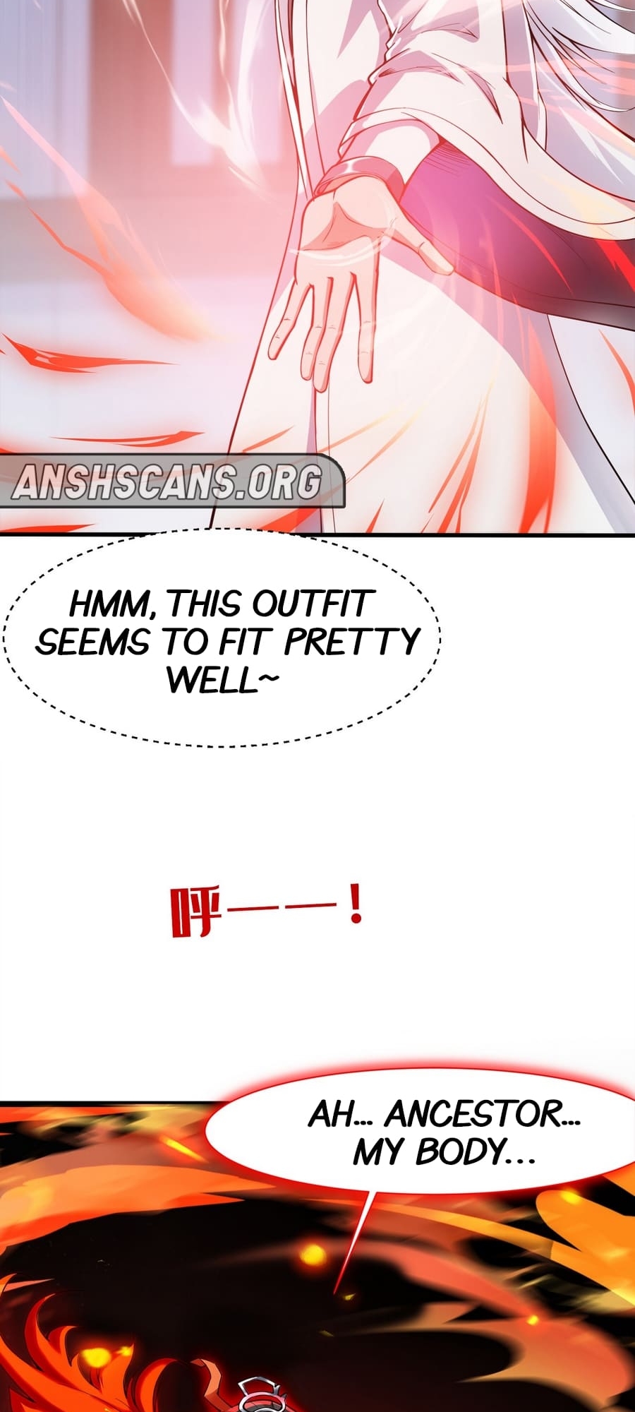 Seclusion With Apprentices Ch. 3 第27页