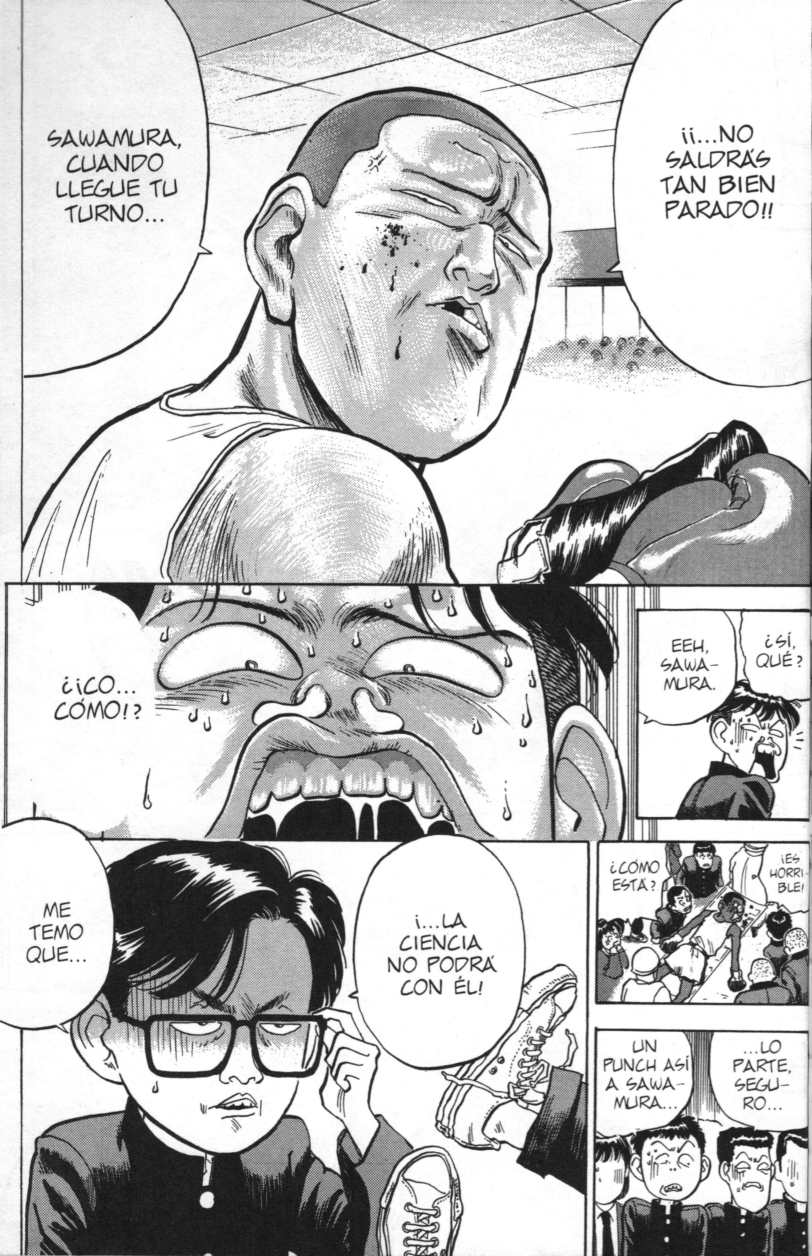 Lord of Destruction Vol. 2 Ch. 6 第15页