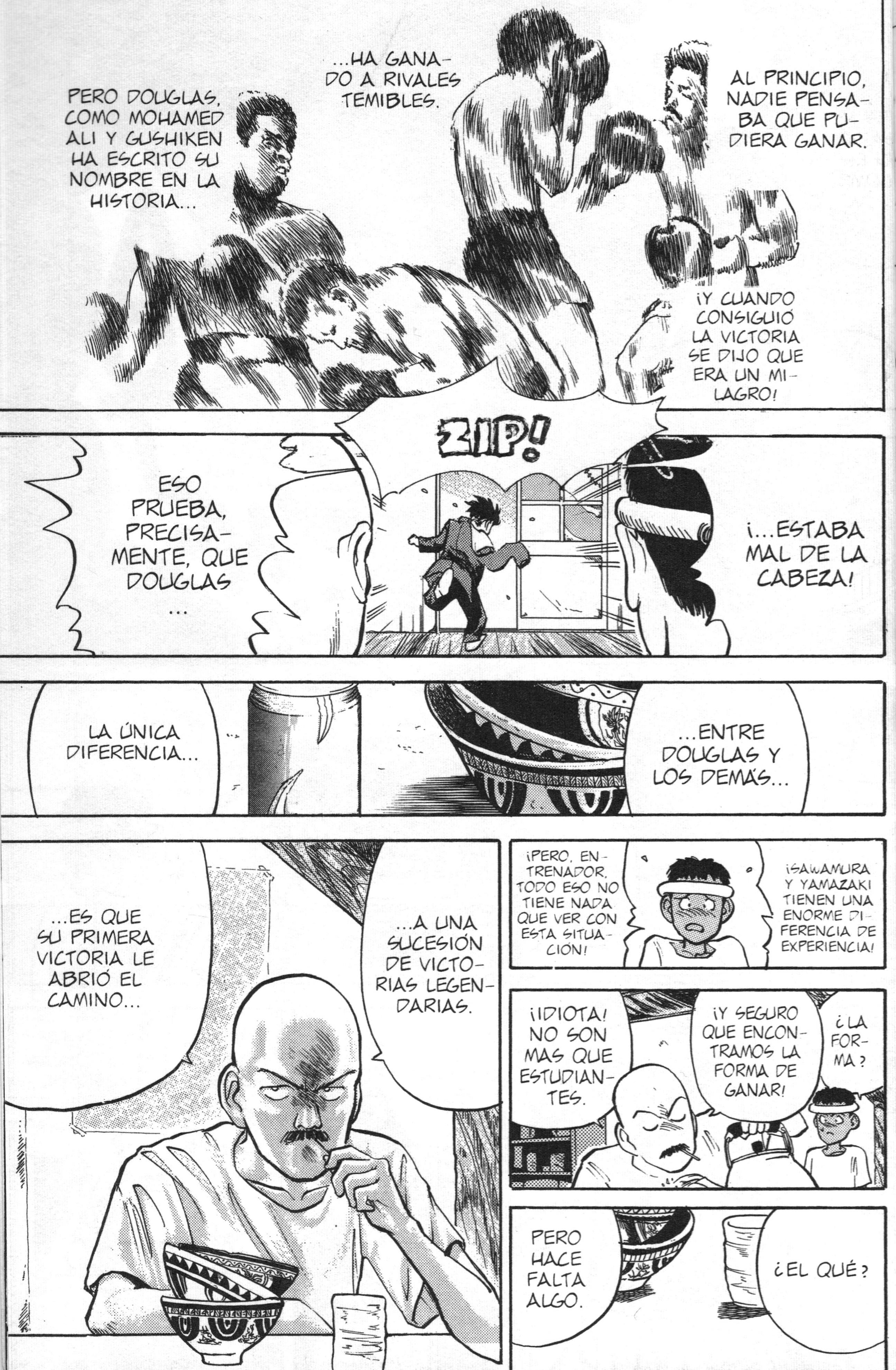 Lord of Destruction Vol. 2 Ch. 6 第19页