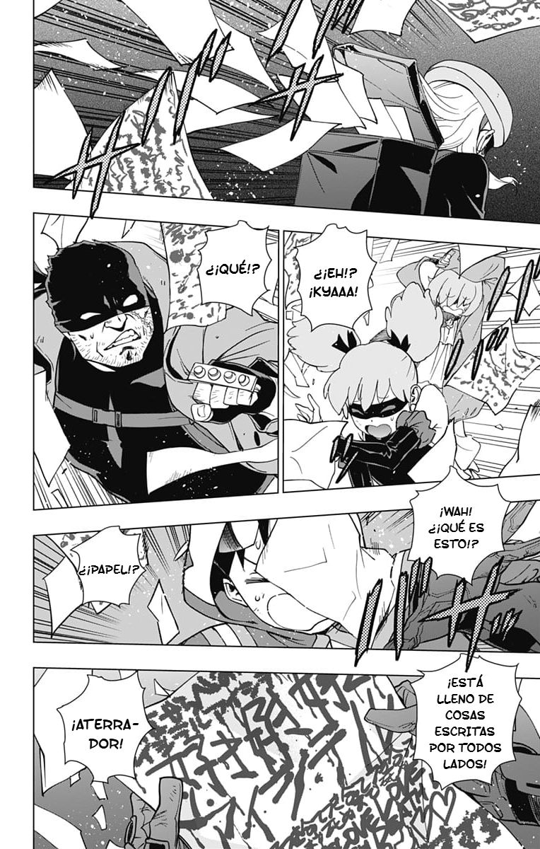Vigilante: Boku no Hero Academia Illegals DESEO SOBRE UNA ESTRELLA 第13页