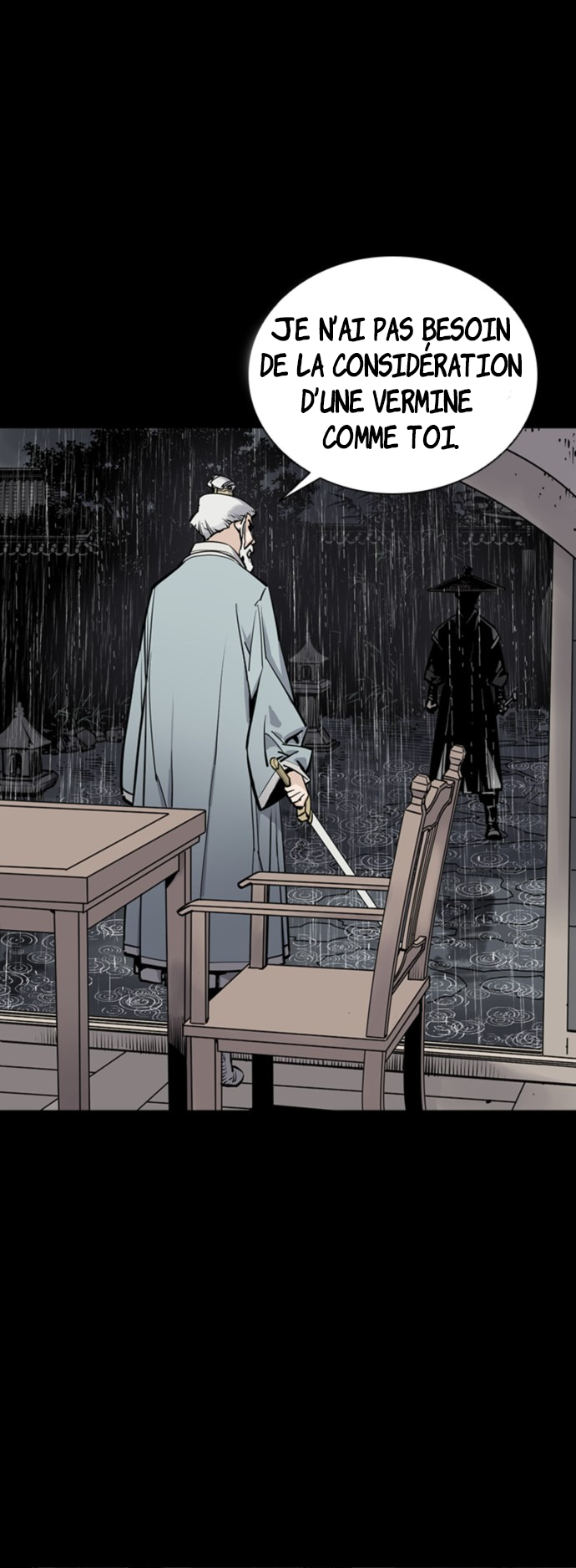 Shashin Chapitre 0 第10页